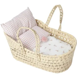 Muñecas Antonio Juan Capazo de Plama de Flores y Vichy>Munecas antonio juan