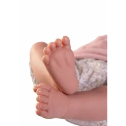 Muñecas Antonio Juan Mi Primer Reborn Martina Portabebé><noscript><img width=