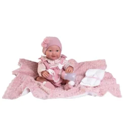 Muñecas Antonio Juan Mia Hace Pipí Con Manta>Munecas antonio juan Best