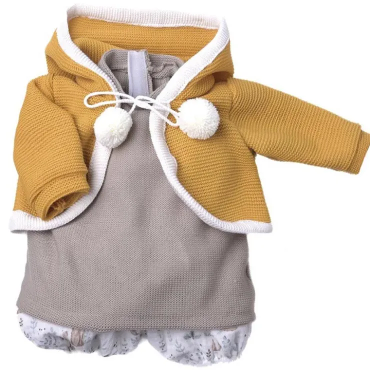 Muñecas Antonio Juan Pijama Varios Modelos>Munecas antonio juan New