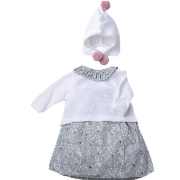 Muñecas Antonio Juan Pijama Varios Modelos>Munecas antonio juan New