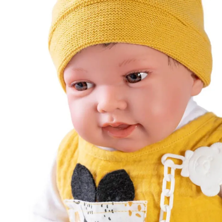 Muñecas Antonio Juan Pipo Orejitas Con Cojín>Munecas antonio juan Best