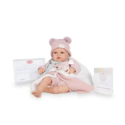 Muñecas Antonio Juan Reborn Baby Love 42 cm>Munecas antonio juan New