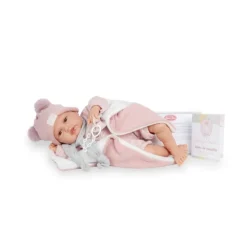 Muñecas Antonio Juan Reborn Baby Love 42 cm>Munecas antonio juan New