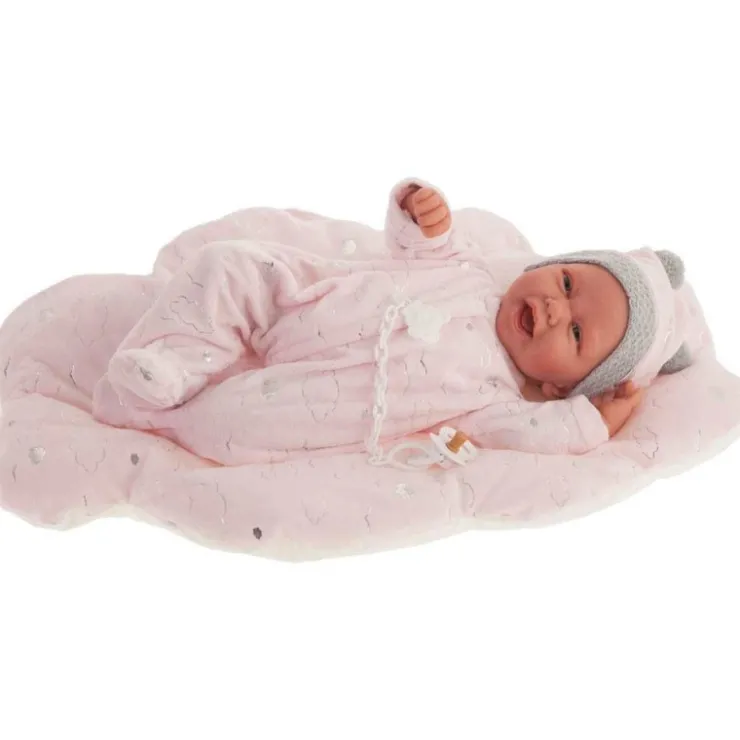 Muñecas Antonio Juan Recién Nacida Carla Nubes 40 cm>Munecas antonio juan Discount
