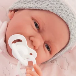 Muñecas Antonio Juan Recién Nacida Carla Nubes 40 cm>Munecas antonio juan Discount