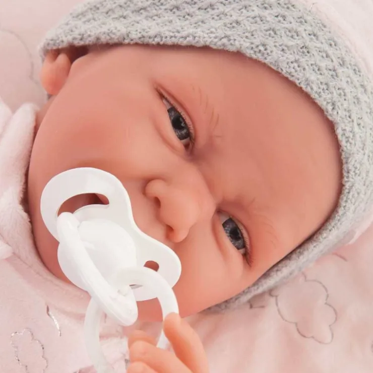 Muñecas Antonio Juan Recién Nacida Carla Nubes 40 cm>Munecas antonio juan Discount