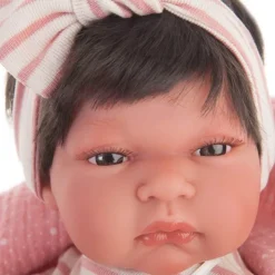 Muñecas Antonio Juan Recién Nacida Baby Toneta Manta>Munecas antonio juan Outlet