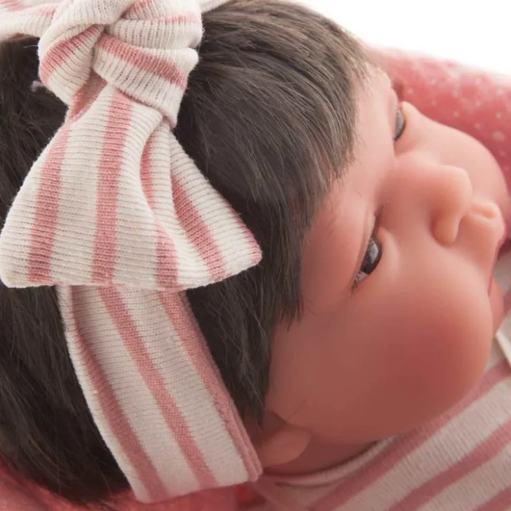 Muñecas Antonio Juan Recién Nacida Baby Toneta Manta>Munecas antonio juan Outlet