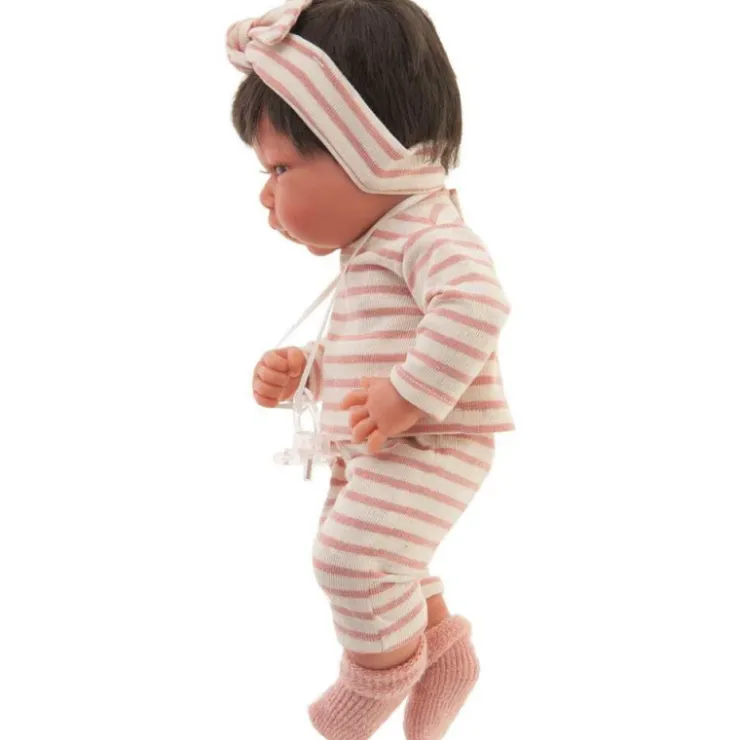 Muñecas Antonio Juan Recién Nacida Baby Toneta Manta>Munecas antonio juan Outlet