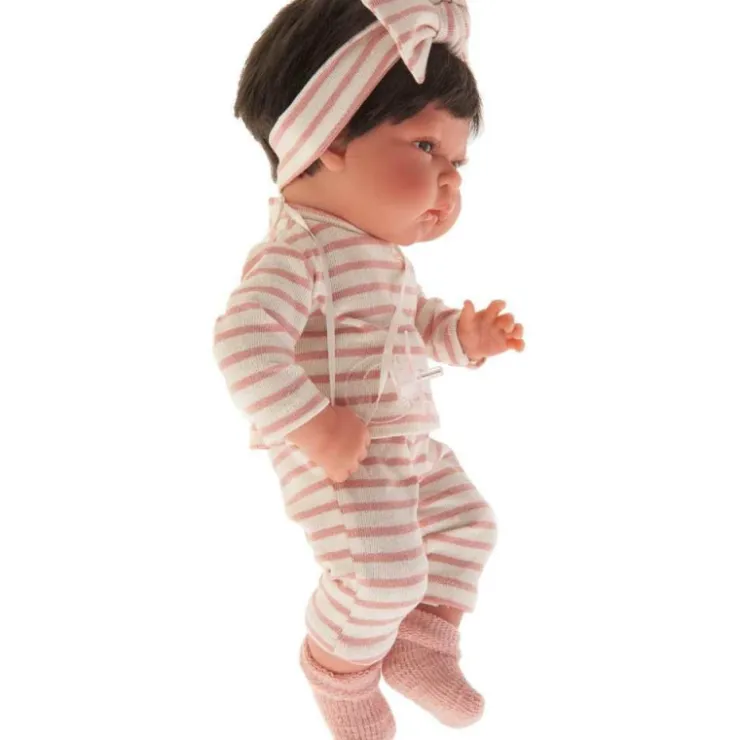 Muñecas Antonio Juan Recién Nacida Baby Toneta Manta>Munecas antonio juan Outlet