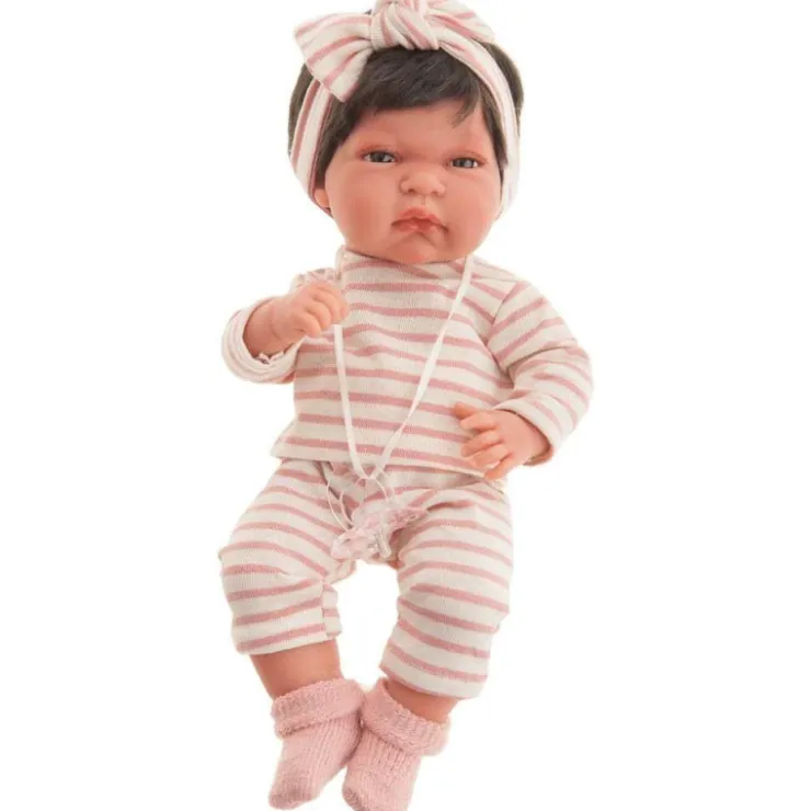 Muñecas Antonio Juan Recién Nacida Baby Toneta Manta>Munecas antonio juan Outlet