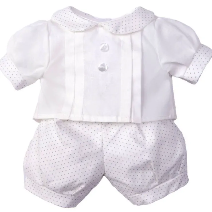 Muñecas Antonio Juan Vestidos, Trajes Y Pijamas Muñeca 33 cm Varios Modelos>Munecas antonio juan Outlet