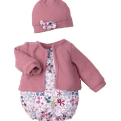 Muñecas Antonio Juan Vestidos, Trajes y Pijamas Muñeca 42 cm>Munecas antonio juan Online