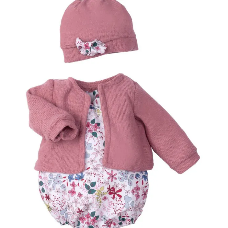 Muñecas Antonio Juan Vestidos, Trajes y Pijamas Muñeca 42 cm>Munecas antonio juan Online