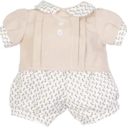 Muñecas Antonio Juan Vestidos, Trajes y Pijamas Muñeca 42 cm><noscript><img width=