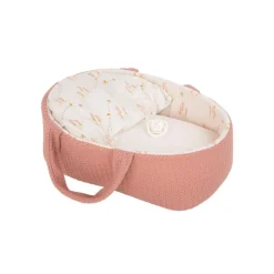 Muñecas Arias Elegance Babyto con Capazo 33 cm><noscript><img width=