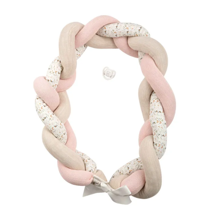 Muñecas Arias Elegance Zoe Rosa con Cojín 42 cm>Munecas arias Sale