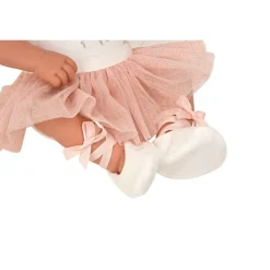 Muñecas Arias Elegance Zoe Bailarina Con Manta><noscript><img width=