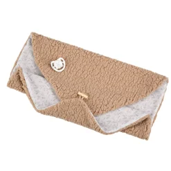 Muñecas Arias Muñeca con Peso Elegance Babyto Marrón Osito con Manta 35 cm><noscript><img width=