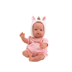Muñecas Arias Muñeca Elegance Indy Unicornio 28 cm Varios Modelos><noscript><img width=