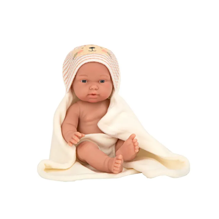 Muñecas Arias Pillines con Capa de Baño Varios Modelos>Munecas arias Sale