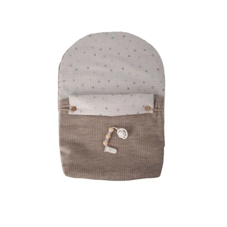 Muñecas Arias Reborn Henar con Nana 45 cm>Munecas arias Hot