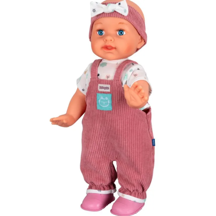 Muñequittas Adela Anda y Gatea>Munequittas Online