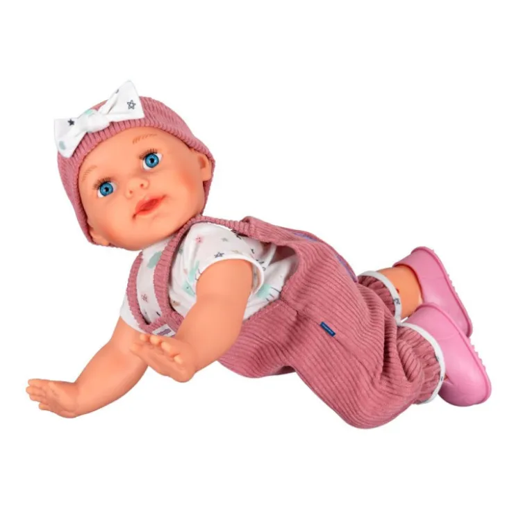 Muñequittas Adela Anda y Gatea>Munequittas Online