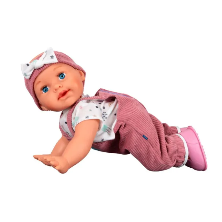 Muñequittas Adela Anda y Gatea>Munequittas Online