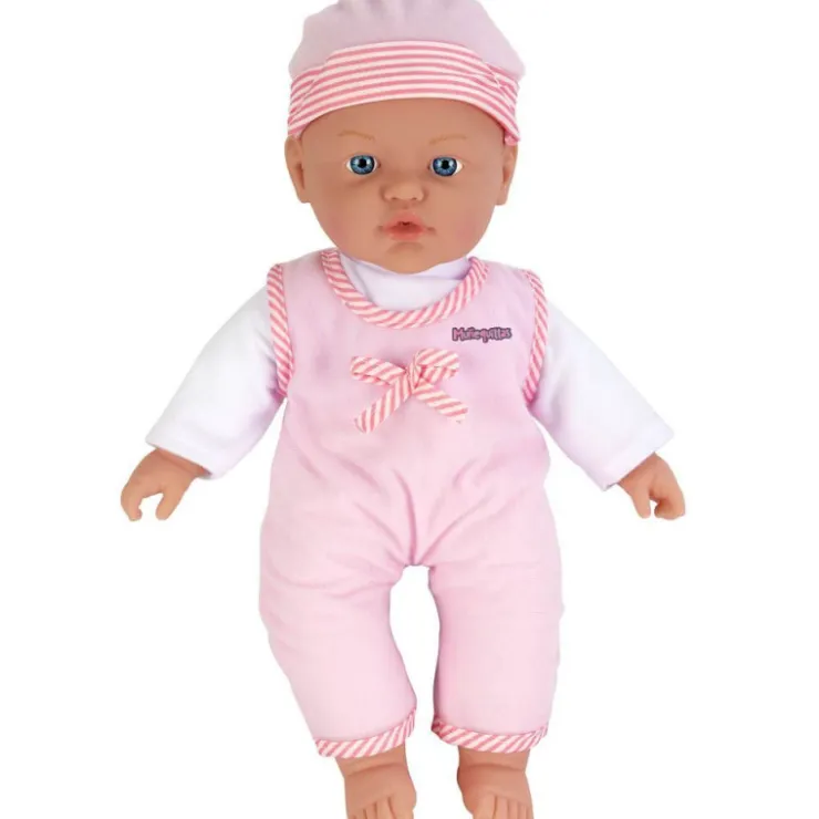 Muñequittas Bebé Balbuceos>Munequittas