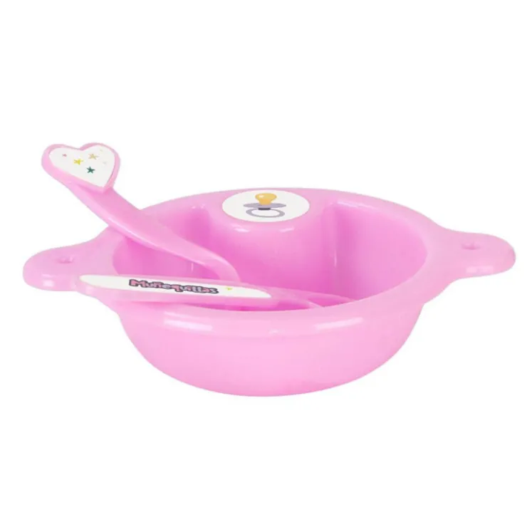 Muñequittas Bebé Balbuceos>Munequittas