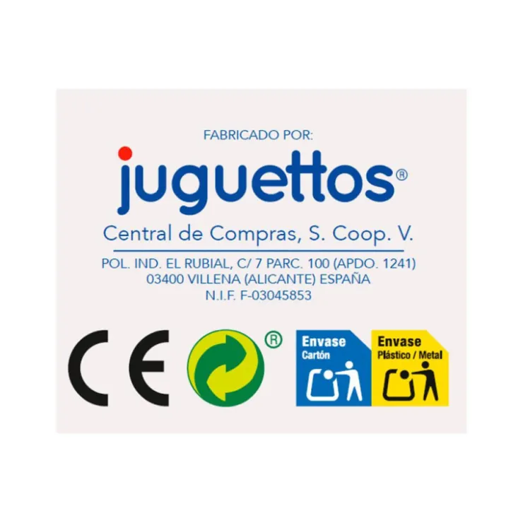 Muñequittas Bebé Balbuceos>Munequittas