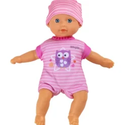 Muñequittas Bebé Blandito>Munequittas Hot