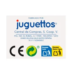 Muñequittas Bebé Blandito><noscript><img width=