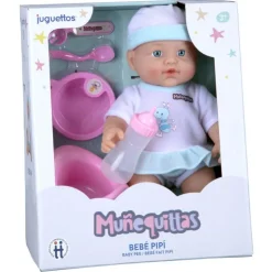 Muñequittas Bebé Pipí 30 cm><noscript><img width=