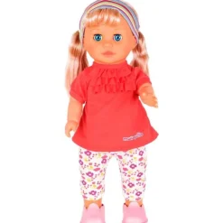 Muñequittas Carmina Canta y Camina>Munequittas New