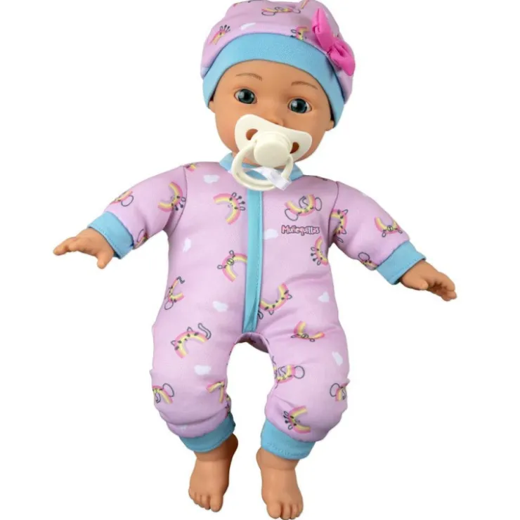 Muñequittas Mi Bebé Blandito>Munequittas Online