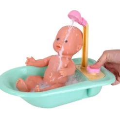 Muñequittas Mi Bebé se Baña>Munequittas Sale