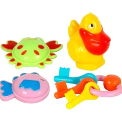 Muñequittas Mi Bebé se Baña><noscript><img width=