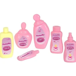 Muñequittas Mi Bebé se Baña><noscript><img width=