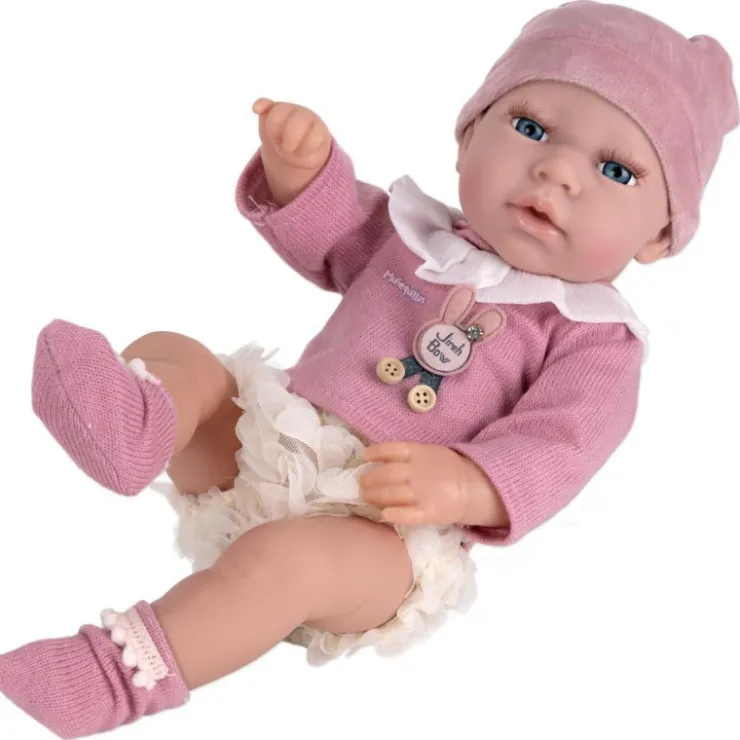 Muñequittas Mi Primer Bebé>Munequittas Best