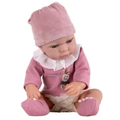 Muñequittas Mi Primer Bebé>Munequittas Best