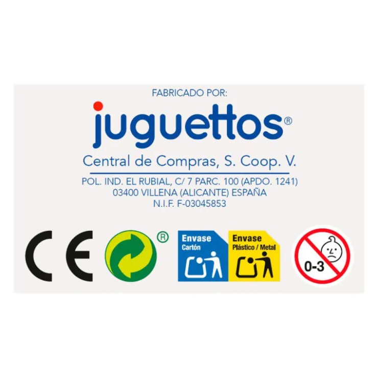 Muñequittas Mi Primer Bebé>Munequittas Best