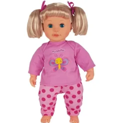 Muñequittas Mila Parlanchina>Munequittas New