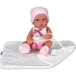 Muñequittas Mini Bebé>Munequittas New