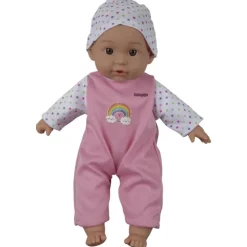 Muñequittas Silla de Paseo con Bebé><noscript><img width=