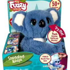 My Fuzzi Friends Snuggling Koala><noscript><img width=
