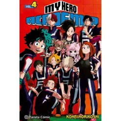 Vol. 4>My hero academia Sale