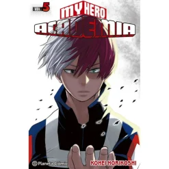 Vol. 5>My hero academia Sale